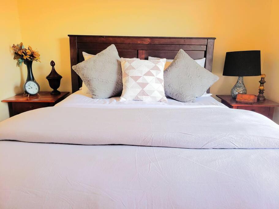 White Sands Retreat Alamogordo Bagian luar foto