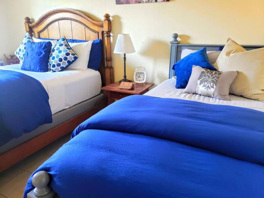 White Sands Retreat Alamogordo Bagian luar foto