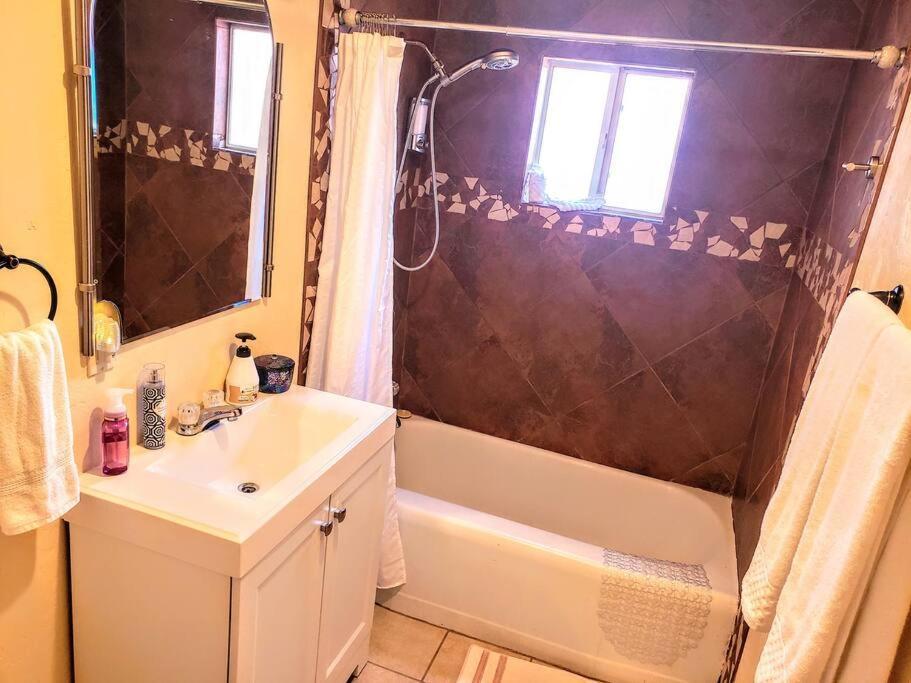 White Sands Retreat Alamogordo Bagian luar foto