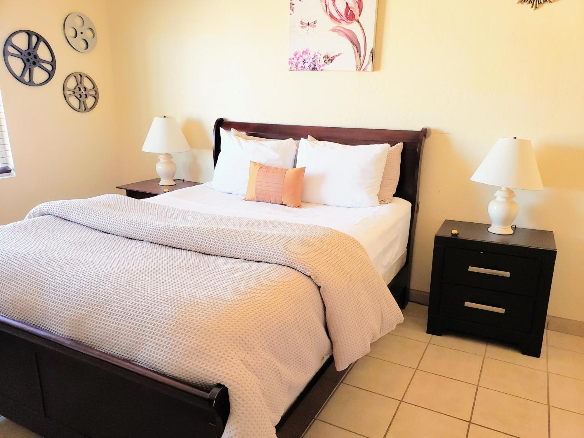 White Sands Retreat Alamogordo Bagian luar foto